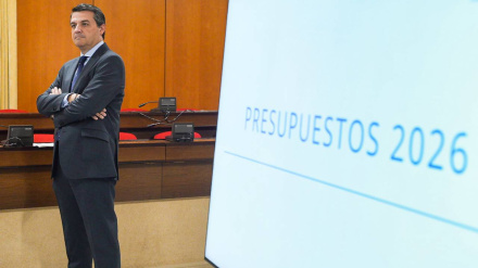 José María Bellido, alcalde de Córdoba