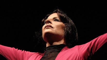 Mercedes de Córdoba