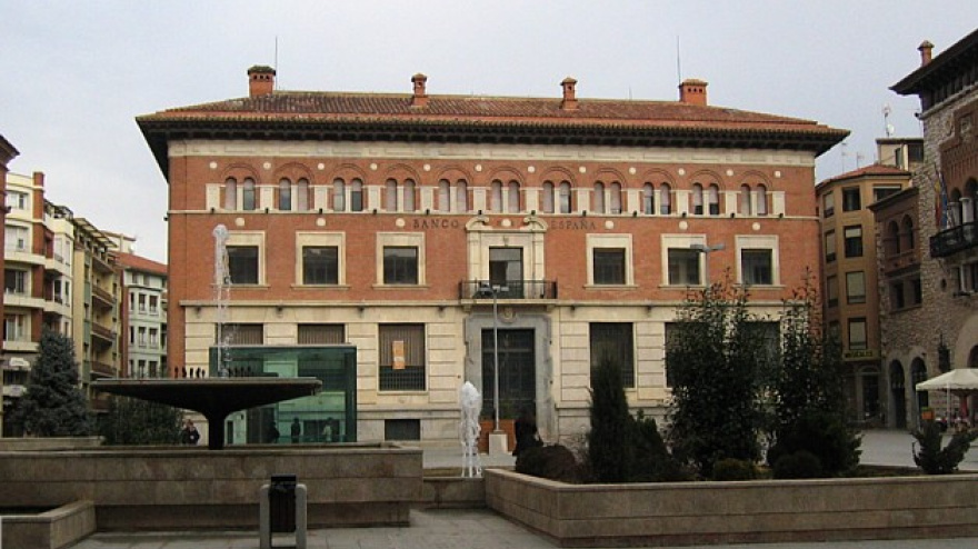 Plaza San Juan de Teruel