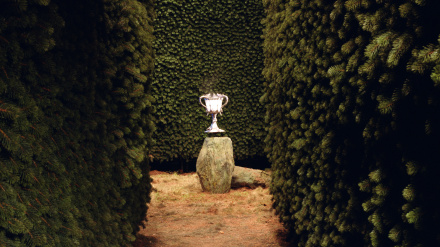 Un lugar en el Pirineo donde sentirte como Harry Potter