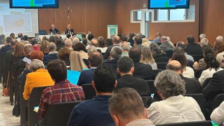 VIII Encuentro para las Oficinas de Protección de Menores: ‘Razones esperanzadas ante los gritos silenciosos de los abusos en menores’