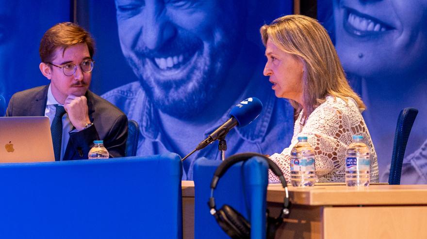 XII PREMIOS COPE GUADALAJARA