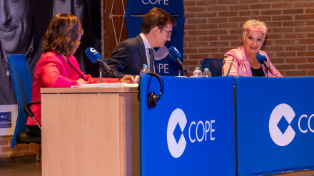 XII PREMIOS COPE GUADALAJARA