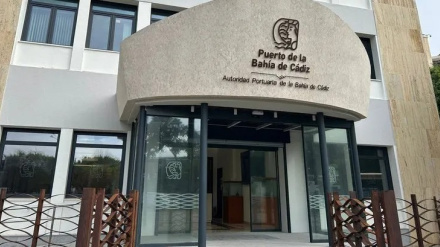 Autoridad Portuaria de la Bahía de Cádiz (APBC)
