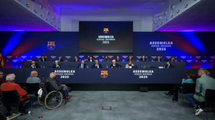 Imagen Asamblea general de socios compromisarios