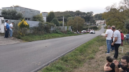 As Voces do 47º Rally San Froilán de Lugo -2025-