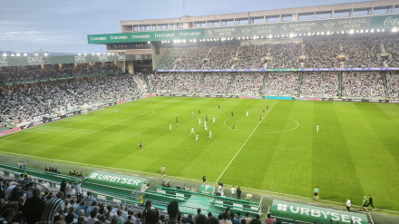 Videocrónica del Córdoba 1- Almería 1