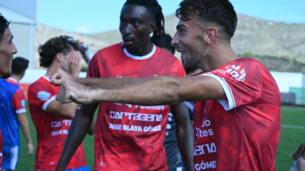 La Deportiva Minera se coloca líder