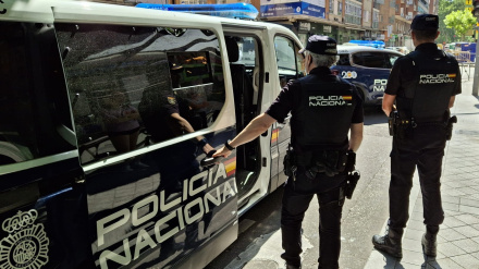 Dispositivo Policial