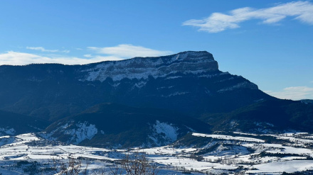 Monte Oroel