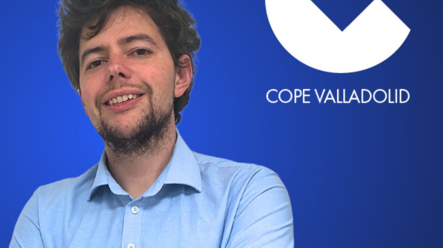 EPISODIO RAMON MORALES COPE VALLADOLID