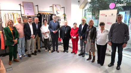 Tienda de Arroupa en Vilagarcía