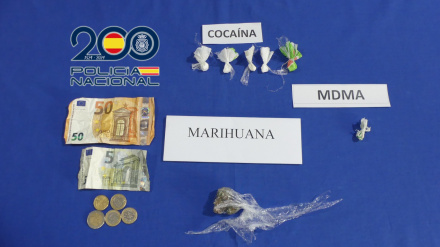 Monedas y billetes