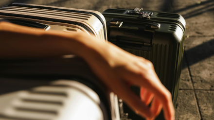 Crecen las subastas de maletas extraviadas en los aeropuertos europeos