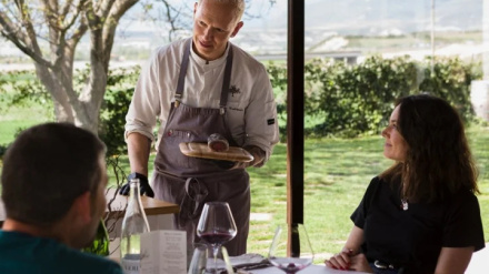 Toño Rodríguez (La Era de los Nogales)