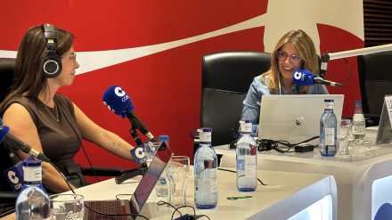 Coca-Cola 'La Tarde'