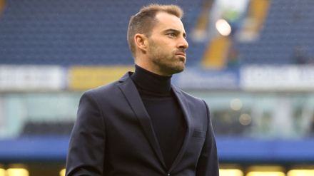 Rubén Sellés, nuevo entrenador del Real Zaragoza