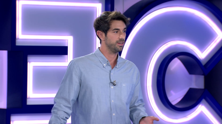 Juan Carlos Ruano, autónomo: “Vivimos con miedo porque el sistema nos castiga a la mínima”