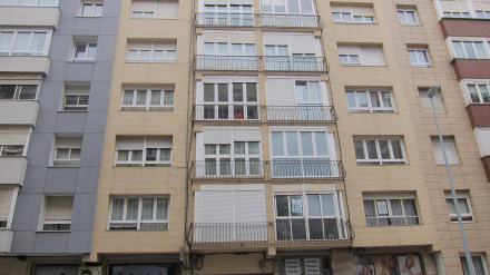 Viviendas que se venden en Santander