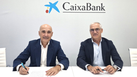 CaixaBank - FEV
