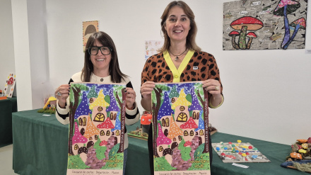 Presentación del cartel de la edición de este año