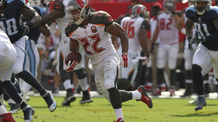 Doug Martin