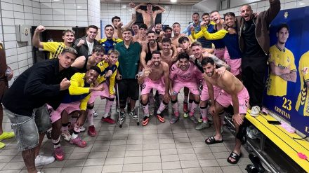 UD LAS PALMAS