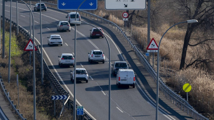 Este es el tramo más peligroso de España: "Tiene un índice de peligrosidad que supera en 598 veces la media nacional"