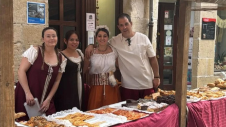 Panadería Cafetería López