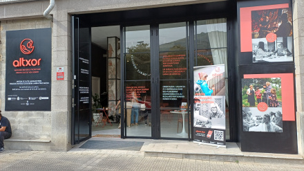 Altxor