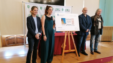 El sorteo con la imagen de la cuna de San Lorenzo será el sábado 25 de octubre