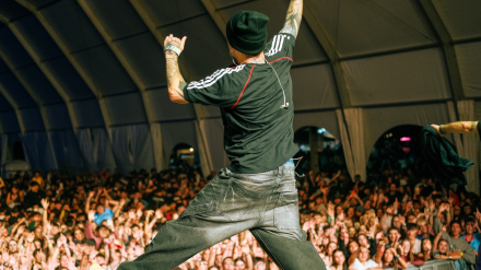 Concierto de Extremusika 2025