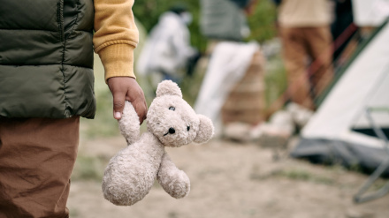 Los menores padecen las consecuencias de falta de personal y de medios