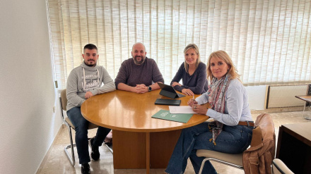 CNT denuncia recortes en Logirail y advierte del riesgo para el servicio digital de Renfe en Teruel