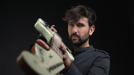 David Otero