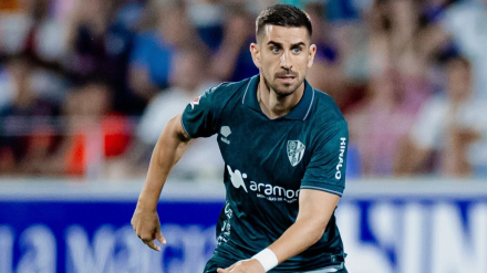 Imagen de Dani Ojeda