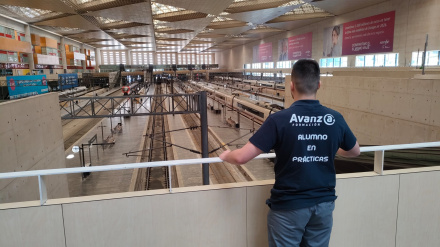 Avanza Formación, primer centro privado autorizado en España para impartir el nuevo Grado Medio de Técnico en Seguridad