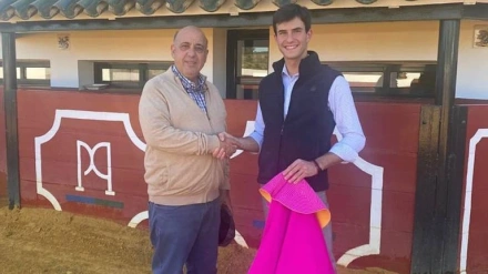 Nemesio Matías y Samuel Navalón, fin a su relación profesional