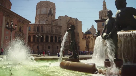 VÍDEO PROMOCIONAL III AÑO JUBLAR DEL SANTO CÁLIZ