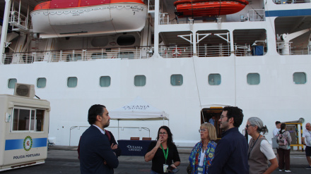 Crucero