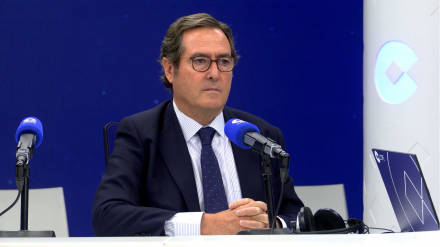 Antonio Garamendi
