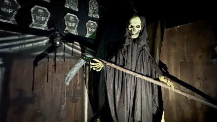 Halloween CC Gran Plaza 2 - IP