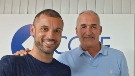 Martínez Oliver 'cambió' las retransmisiones televisivas en el Tour de Francia