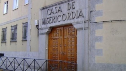 Casa de la Misericordia