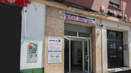 Cómo elegir el mejor servicio de cerrajería en tu zona