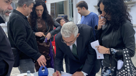 Miguel Fernández y Quiñoá