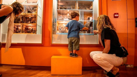 El Museo del Juguete de Figueres