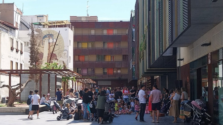 Plaza de Las Armas