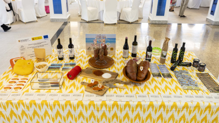 Sobrasada de Mallorca