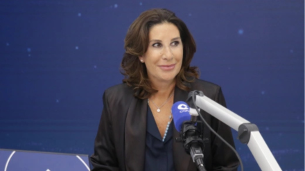 Pilar García de la Granja